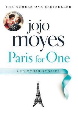 PARIS FOR ONE AND OTHER STORIES TPB
