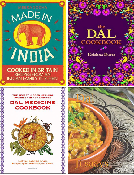 MADE IN INDIA : COOKED IN BRITAIN: RECIPES FROM AN INDIAN FAMILY KITCHEN