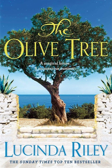 THE OLIVE TREE PB