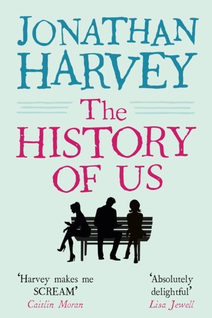 THE HISTORY OF US PB