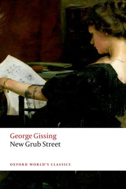 NEW GRUB STREET PB
