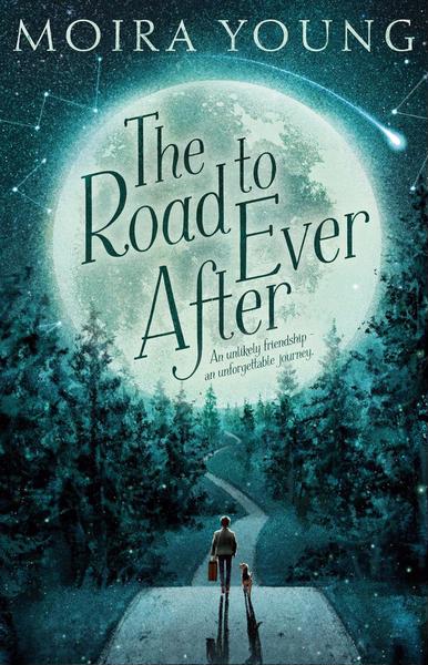 THE ROAD TO EVER AFTER PB