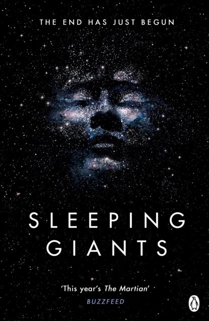 SLEEPING GIANTS PB