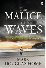 THE MALICE OF WAVES PB