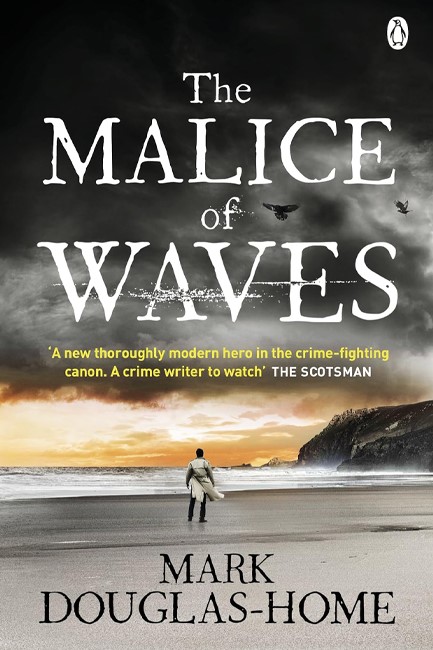 THE MALICE OF WAVES PB