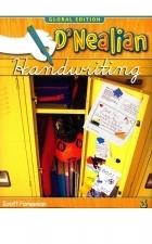 D'NEALIAN HANDWRITING GRADE 3
