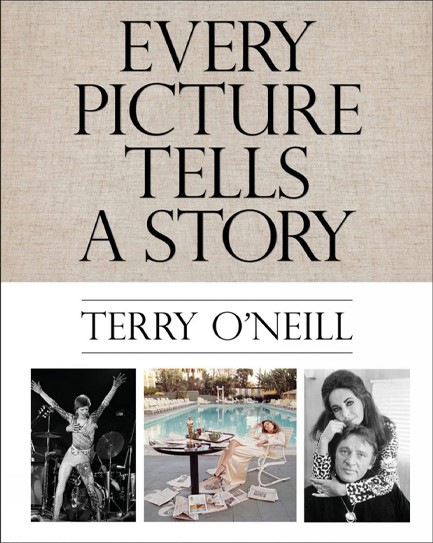 EVERY PICTURE TELLS A STORY HB