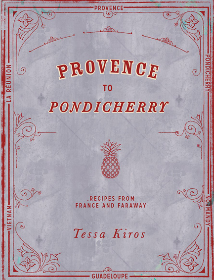 PROVENCE TO PONDICHERRY