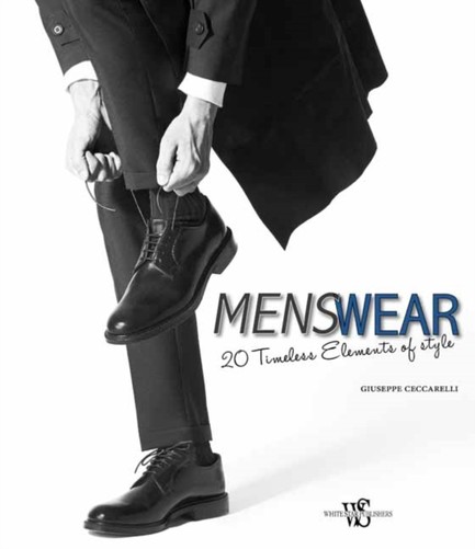MENSWEAR-20 TIMELESS ELEMENTS OF STYLE FX