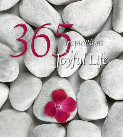 365 INSPIRATIONS FOR A JOYFUL LIFE