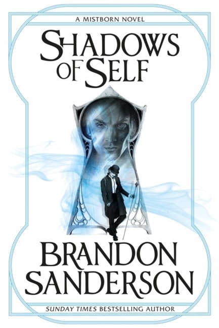 SHADOWS OF SELF PB