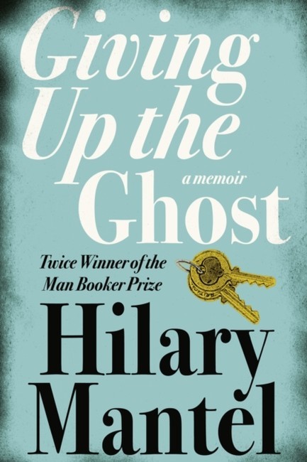 GIVING UP THE GHOST