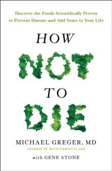 HOW NOT TO DIE TPB