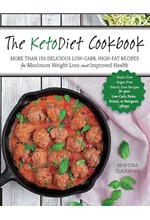 THE KETODIET COOKBOOK