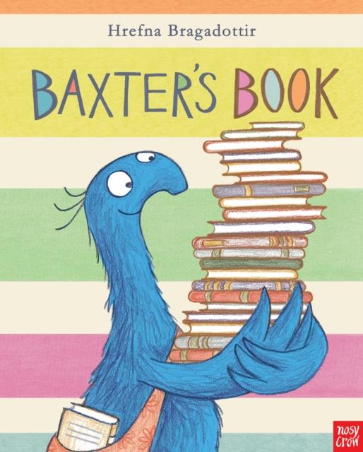 BAXTER'S BOOK