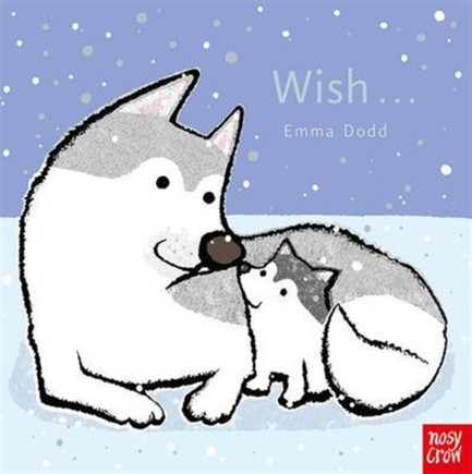 WISH PB
