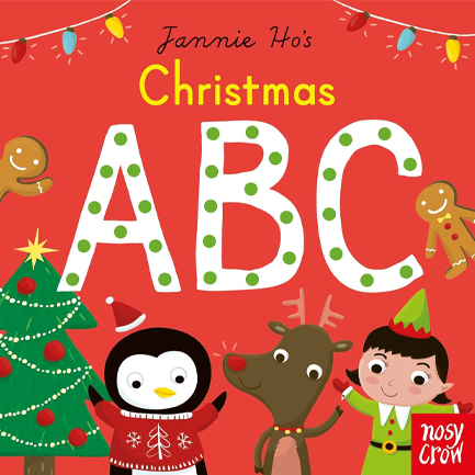 CHRISTMAS ABC