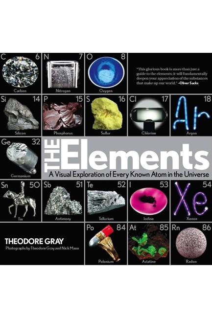 THE ELEMENTS