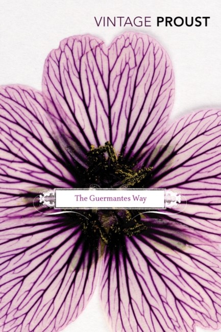 IN SEARCH OF LOST TIME 3-THE GUERMANTES WAY GUERMANTES WAY