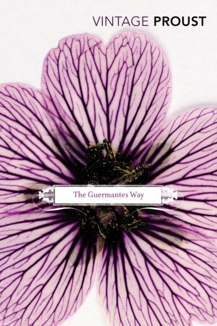 IN SEARCH OF LOST TIME 3-THE GUERMANTES WAY GUERMANTES WAY