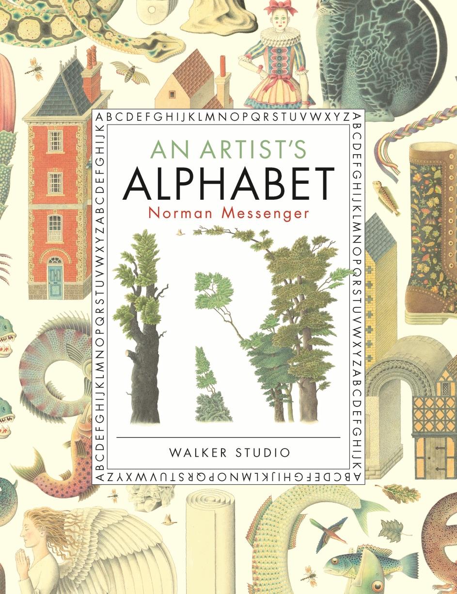 AN ARTIST'S ALPHABET
