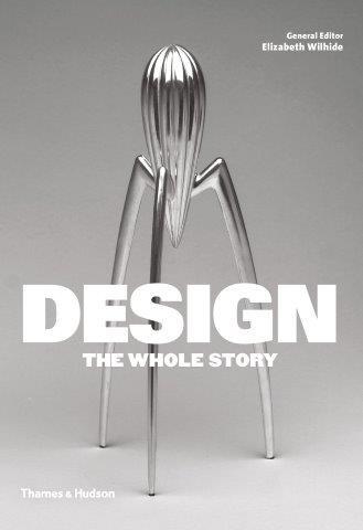 DESIGN-THE WHOLE STORY FX
