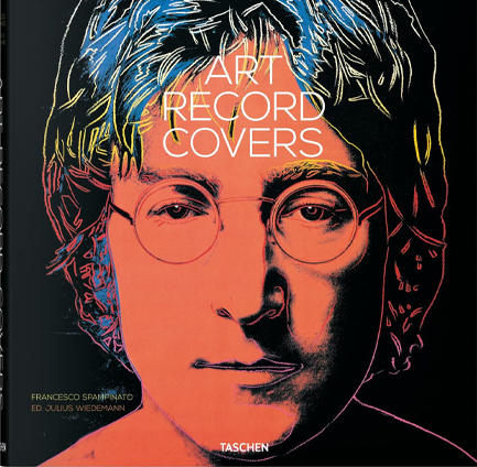 ART RECORD COVERS HB