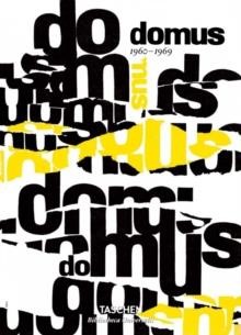 DOMUS 1960S