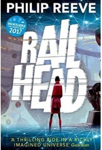 RAILHEAD PB