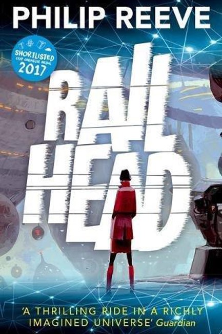 RAILHEAD PB