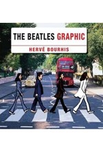 THE BEATLES GRAPHIC NOVEL