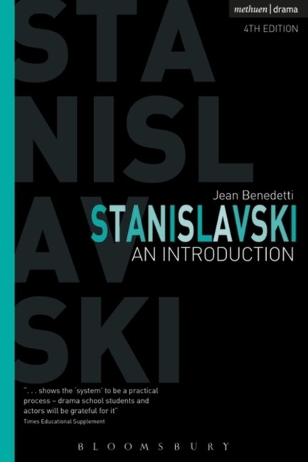 STANISLAVSKI AN INTRODUCTION