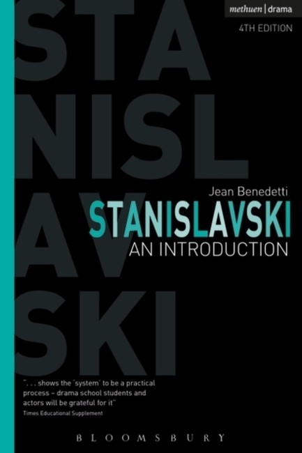 STANISLAVSKI AN INTRODUCTION