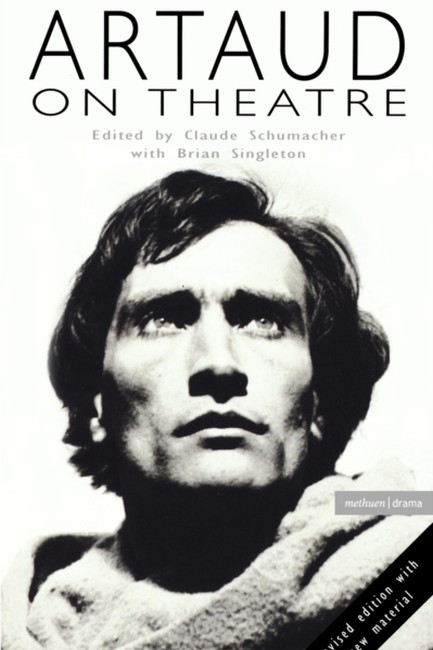 ARTAUD ON THEATRE