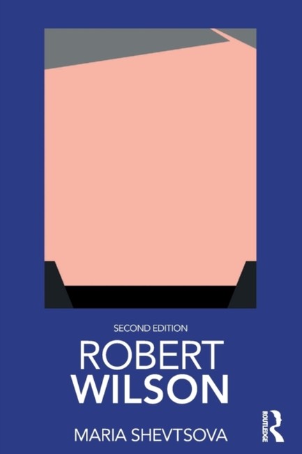 ROBERT WILSON