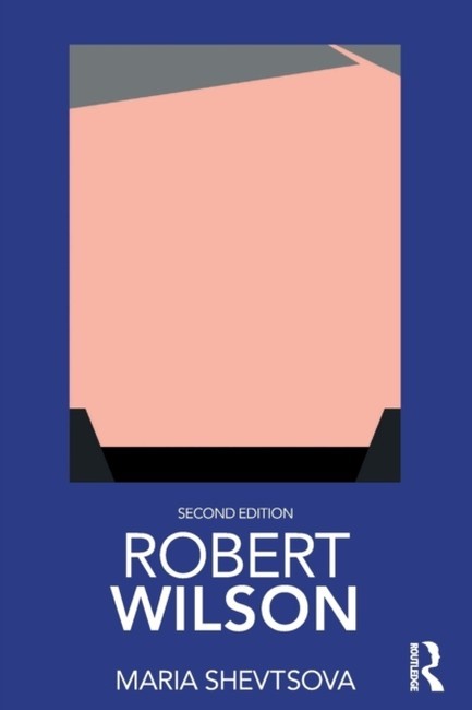 ROBERT WILSON