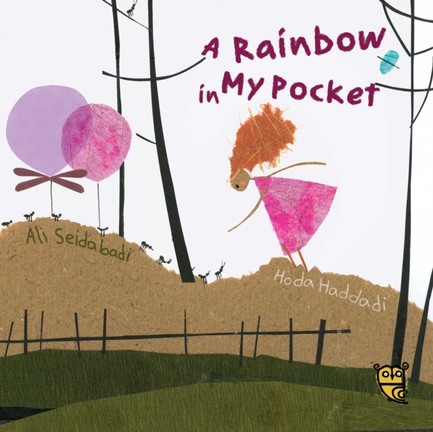 A RAINBOW IN MY POCKET HB
