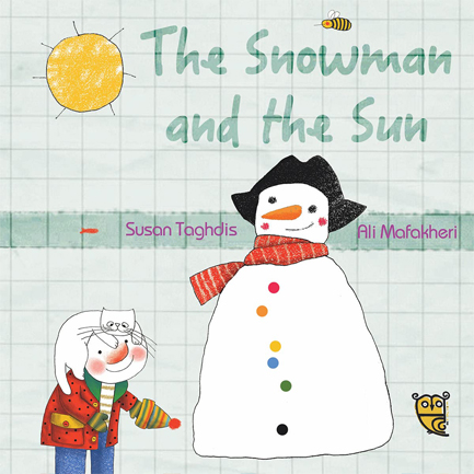 THE SNOWMAN AND THE SUN