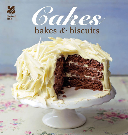 CAKES BAKES AND BISCUITS HB