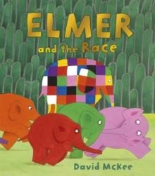 ELMER AND THE RACE PB