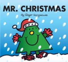 MR.CHRISTMAS