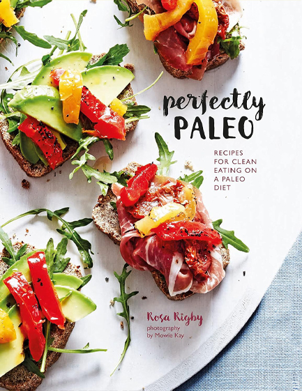 PERFECTLY PALEO HB