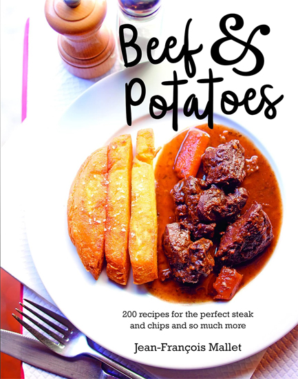 BEEF AND POTATOES HB