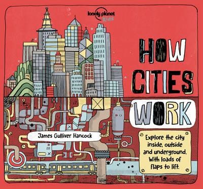 HOW CITIES WORK