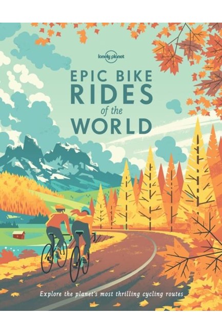 EPIC BIKE RIDES OF THE WORLD 1