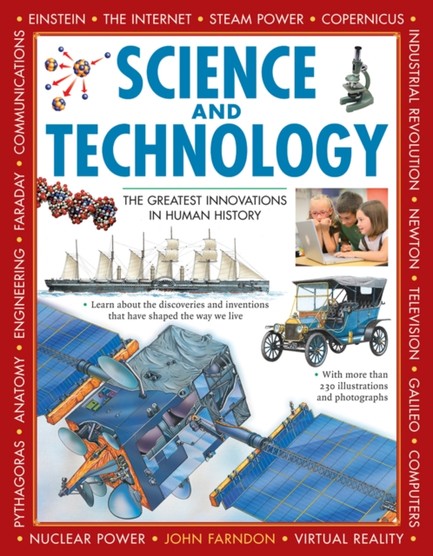 SCIENCE AND TECHNOLOGY