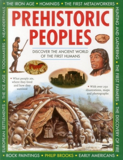 PREHISTORIC PEOPLES