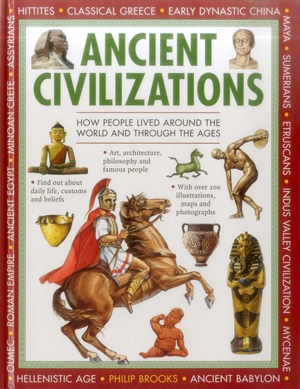ANCIENT CIVILIZATIONS