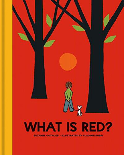 WHAT IS RED HB