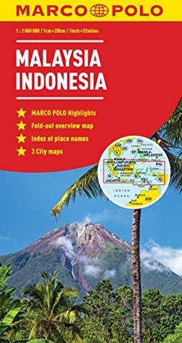 MAΛAIΣIA-INΔONHΣIA/MALAYSIA-INDONESIA  1:15000